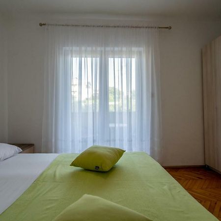 Apartment Matija Podstrana Luaran gambar