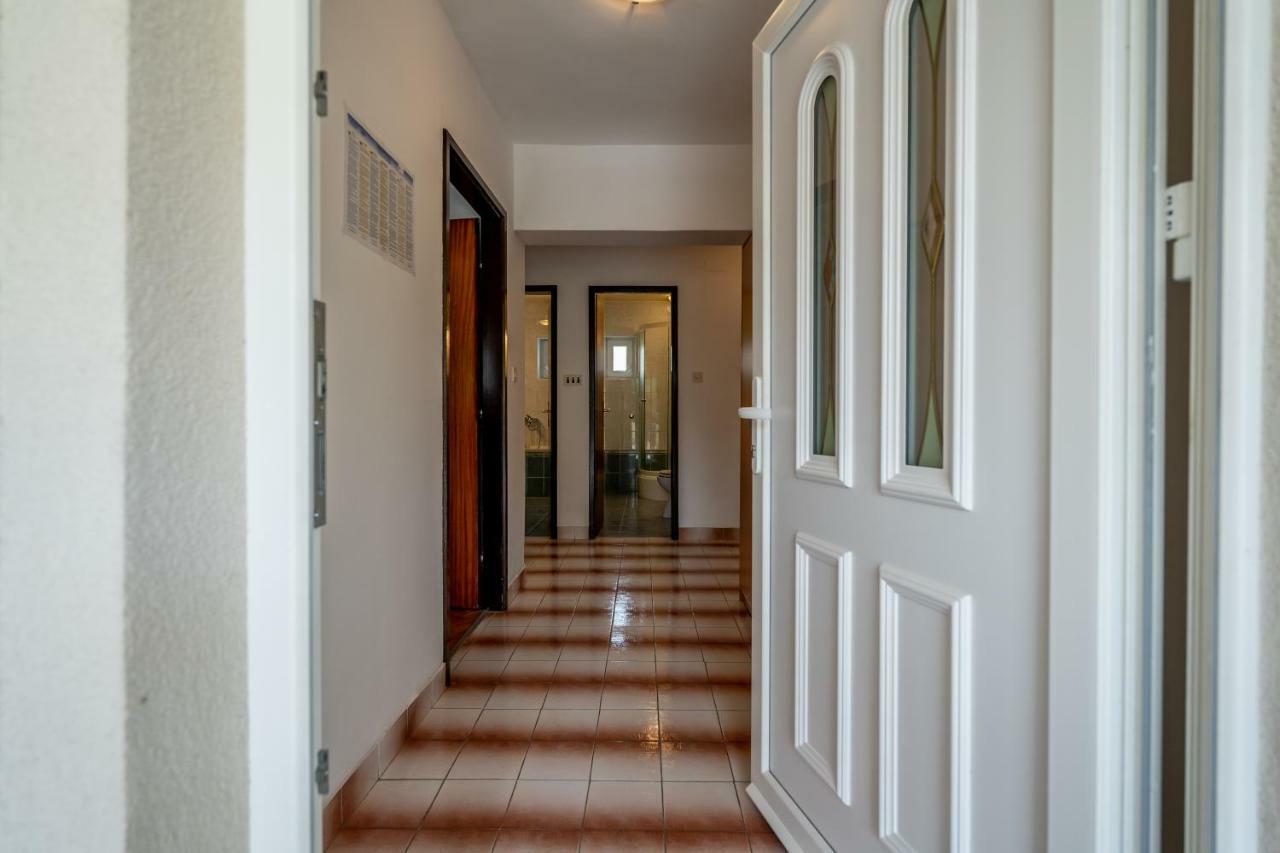 Apartment Matija Podstrana Luaran gambar
