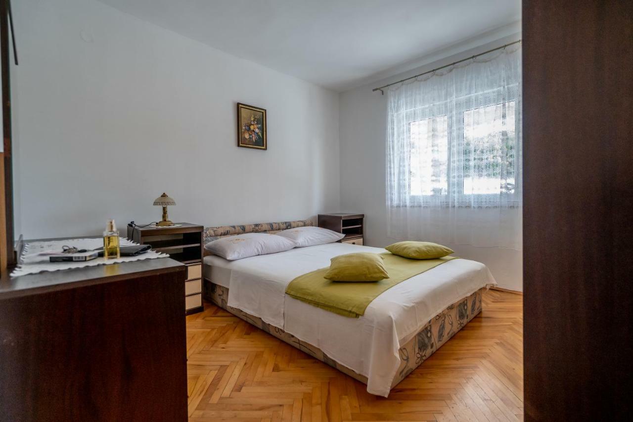 Apartment Matija Podstrana Luaran gambar